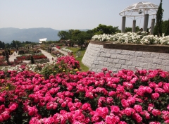 河津バガテル公園